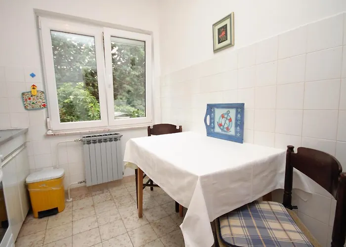 Apartment 2379a Selce