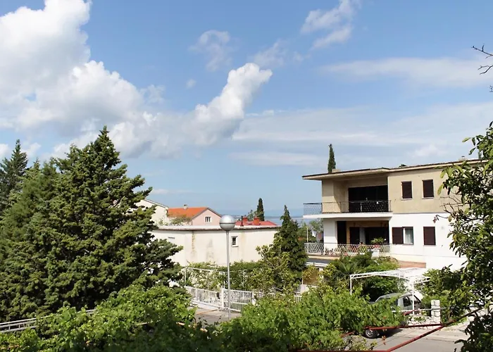 Apartment 2379a Selce