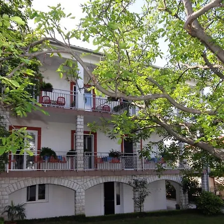 2379a Apartman