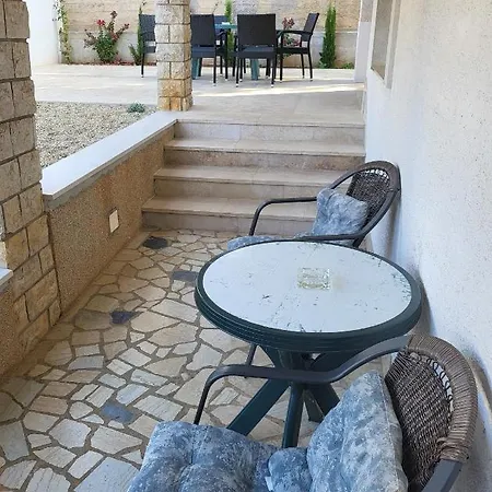 Apartman 2379a Selce