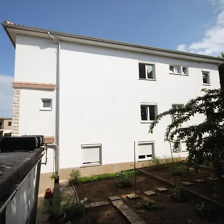2379a Apartman