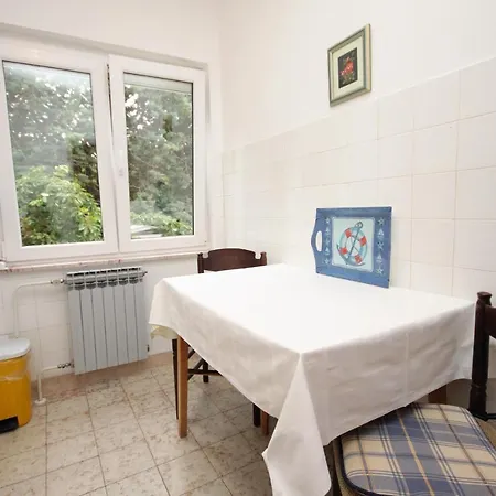 Apartman 2379a Selce