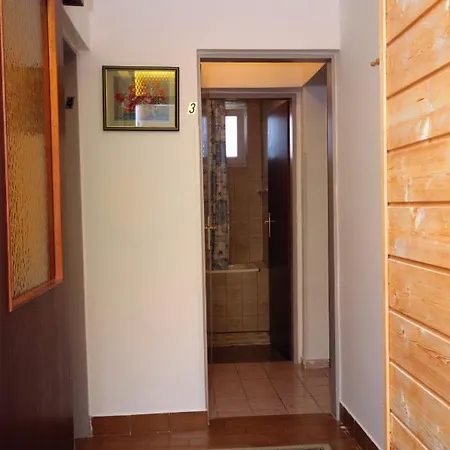 2379a Διαμέρισμα