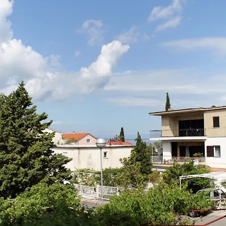 Apartman 2379a Selce