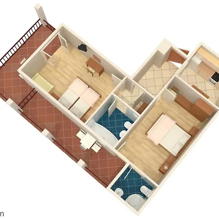 2379a Apartman