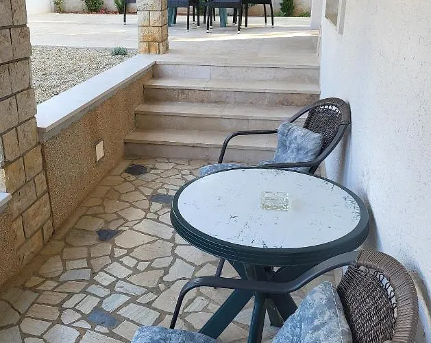 Apartman 2379a Selce