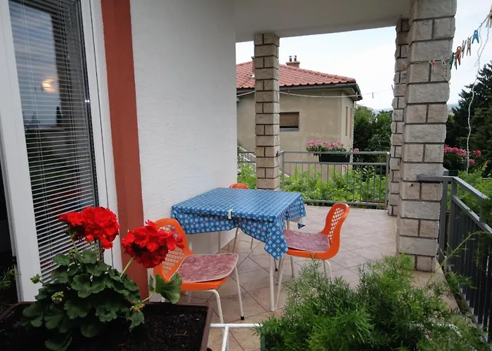 2379a Apartman *