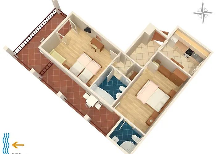 2379a Apartman