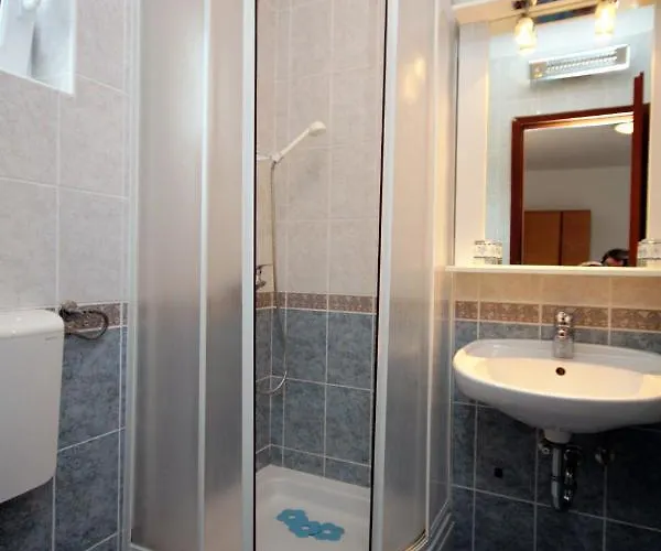 Apartman 2379a Selce